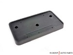 7L1Z17A385AA - Body: License Bracket for Ford Image