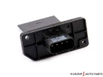 7L2Z19A706A - HVAC: HVAC Blower Motor Resistor for Ford Image