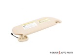 7L2Z7804105FA - Body: Sun Visor for Ford Image