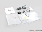 7L5Z1021990A - Body: Lock Cylinder for Ford Image