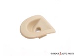 7R3Z63220A51AB - Body: Door Trim Panel Grommet for Ford Image