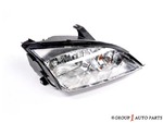 7S4Z13008ECP - : Headlamp Assembly for Ford Image