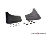 7T4Z16A550A - Body: Splash Guards, Flat Molded, 2-Pc Kit for Ford: Edge | Lincoln: MKX Image