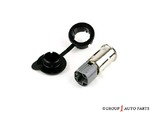 7T4Z19N236AA - Body: Power Outlet for Ford: E-150, E-250, E-350 Super Duty, Edge | Lincoln: MKX Image