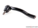 7T4Z3A130B - Steering: Outer Tie Rod for Ford: Edge | Lincoln: MKX Image