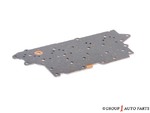 7T4Z7Z490D - Transmission: Automatic Transmission Valve Body Separator Plate Gasket for Ford: Edge, Explorer, Flex, Fusion, Police Interceptor Sedan, Police Interceptor Utility, Taurus | Lincoln: Continental, MKS, MKT, MKX, MKZ Image