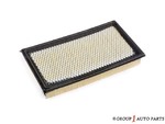7T4Z9601A - Engine: Filter Element for Ford: Edge, Explorer, Flex, Fusion, Police Interceptor Sedan, Police Interceptor Utility, Special Service Police Sedan, Taurus, Taurus X | Lincoln: Aviator, MKS, MKT, MKX, MKZ | Mercury: Sable Image