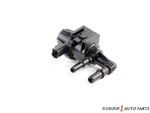 7U5Z9C915D - : Purge Control Valve for Ford: Flex, Focus, Fusion, Taurus, Taurus X | Lincoln: MKS, MKT, MKZ | Mercury: Milan, Sable Image