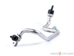 80311S5DA12 - HVAC: Suction Pipe for Honda Image