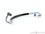 80315S01A01 - HVAC: Discharge Hose for Honda Image