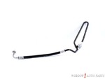 80315S3VA04 - HVAC: Discharge Hose for Acura Image