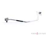 80331S01A01 - HVAC: Discharge Pipe for Honda Image