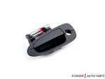 80607ZB004 - : Service File  Handle Assembly-Front Dr Os Left-hand for Nissan Image