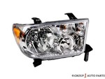 811100C051 - Electrical: Headlamp Assembly for Toyota: Sequoia, Tundra Image