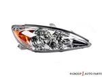 81110AA060 - Electrical: Headlamp Assembly for Toyota Image