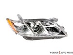 8113033652 - : Lens &amp; Housing Right, Front Right for Toyota Image