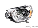 8115004181 - : Composite Assembly Left for Toyota Image
