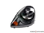8117017170 - : Headlight Left for Toyota Image