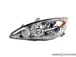 8117033530 - : Composite Headlamp Left for Toyota Image