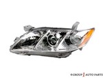 8117033652 - Electrical: Lens &amp; Housing for Toyota Image