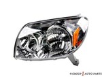 8117035400 - : Headlight Left for Toyota Image