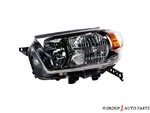 8117035530 - : Headlight Left for Toyota Image