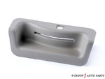 81361STXA02ZB - Body: Seat Belt Guide for Acura Image