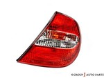 81550AA050 - Electrical: Combo Lamp Assembly for Toyota Image