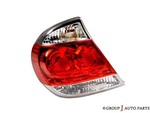 8156006220 - : Tail Light Assembly for Toyota Image