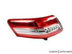 8156006340 - : REAR LAMP ASSEMBLY for Toyota: Camry Image