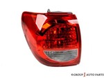 815600C080 - Electrical: Tail Lamp Assembly for Toyota: Sequoia Image