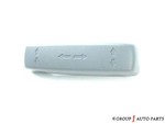 81651SDBA71ZF - Body: Knob for Acura Image