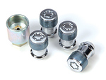 82210429 - : Wheel Locks for Chrysler: Aspen | Dodge: Dakota, Durango, Ram 1500, Ram 2500, Ram 3500 | Ram: 1500, Dakota Image
