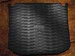 82212085 - Interior Trim: Cargo Compartment Cover for Jeep: Grand Cherokee, Grand Cherokee WK Image