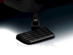 82214245AD - : Bed Step __ Corner for Ram: 1500, 1500 Classic, 2500, 3500 Image