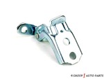 824211KA0A - Body: Upper Hinge for Nissan: Juke, Micra, Versa, Versa Note Image