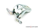 824214P00A - Body: Upper Hinge for Nissan: Maxima, Murano, Qashqai, Quest, Rogue, Rogue Select, Rogue Sport, Sentra Image