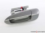 826078J003 - : Exterior Door Handle for Nissan Image