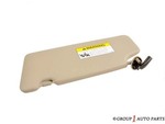 83230TX6A81ZA - : Sun Visor for Acura Image