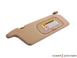 83230S5DA02ZB - Body: Sun-visor for Honda Image