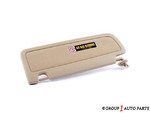 83230SNAA01ZB - : 2006-2008 CIVIC SUNVISOR, PASSENGER (Right) (PEARL IVORY) *YR327L* for Honda Image