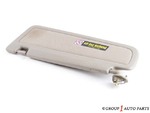 83230SNAA01ZF - Body: Sun Visor for Honda Image