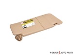 83280S9AA02ZB - Body: Sun Visor for Honda Image