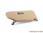 83280SDBA03ZB - Body: Sun Visor for Honda Image