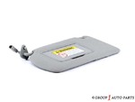 83280SECA81ZB - Body: Sun-visor for Acura Image