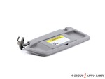83280SNAA01ZE - Body: Sun-visor for Honda Image