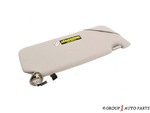 83280TL2A02ZA - Body: Sun-visor for Acura Image
