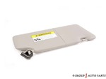 83280TX6A81ZB - : Sun-visor *NH556L* for Acura Image