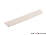 84202SDAA00ZC - : Front Sill Plate for Honda Image