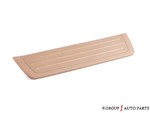 84262SDAA00ZC - Body: Rear Sill Plate for Honda Image